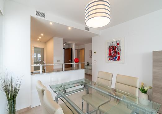 Apartment in Orihuela Costa