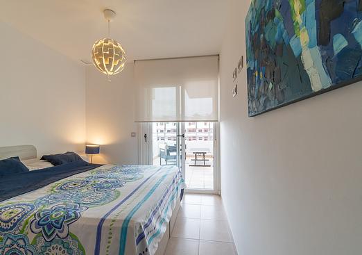 Apartment in Orihuela Costa
