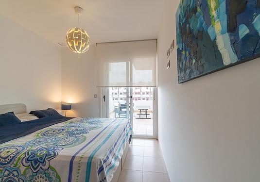 Apartment in Orihuela Costa