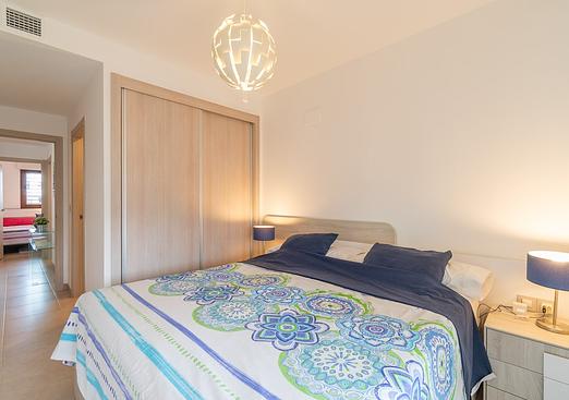 Apartment in Orihuela Costa