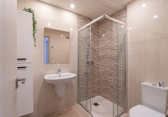 Apartment in Orihuela Costa