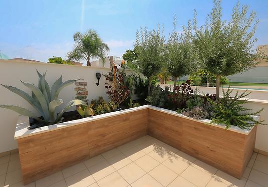 Apartment in Pilar de La Horadada