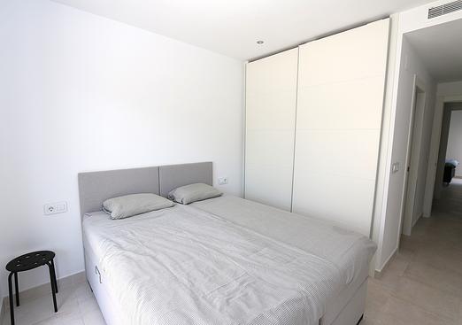 Apartment in Pilar de La Horadada