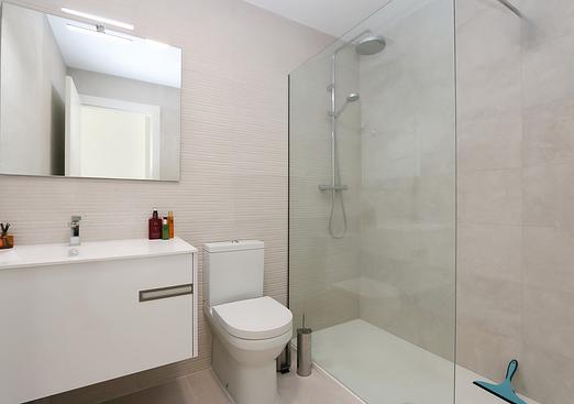 Apartment in Pilar de La Horadada