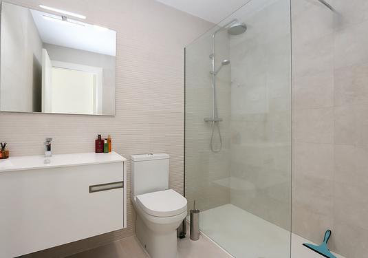 Apartment in Pilar de La Horadada