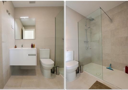 Apartment in Pilar de La Horadada