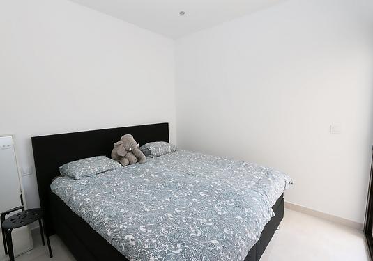 Apartment in Pilar de La Horadada