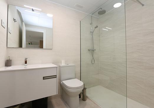 Apartment in Pilar de La Horadada