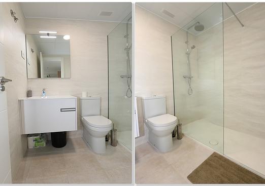 Apartment in Pilar de La Horadada