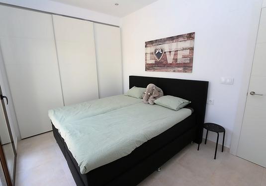 Apartment in Pilar de La Horadada
