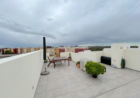 Apartment in Los Balcones