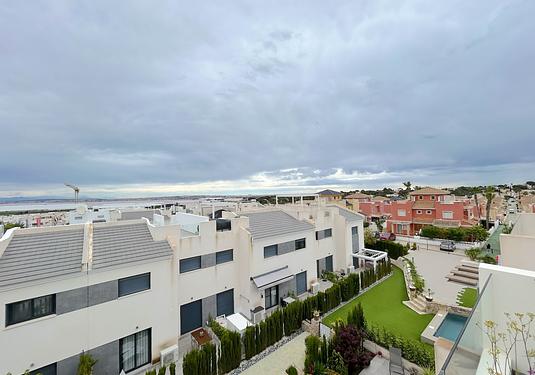 Apartment in Los Balcones