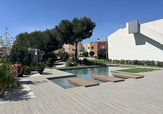 Apartment in Los Balcones