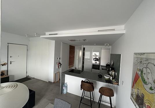 Apartment in Los Balcones