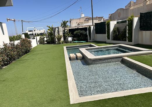 Apartment in Los Balcones