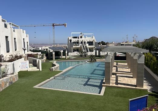 Apartment in Los Balcones