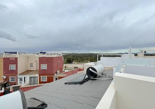 Apartment in Los Balcones