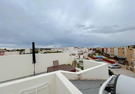 Apartment in Los Balcones