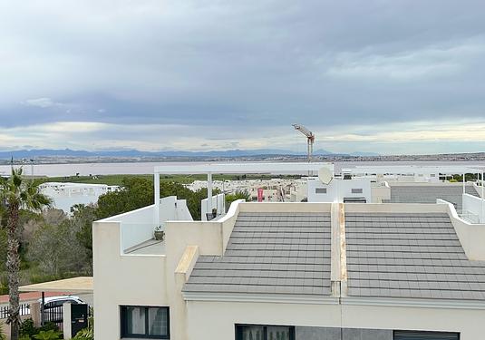 Apartment in Los Balcones
