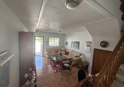 Town house in Torrevieja