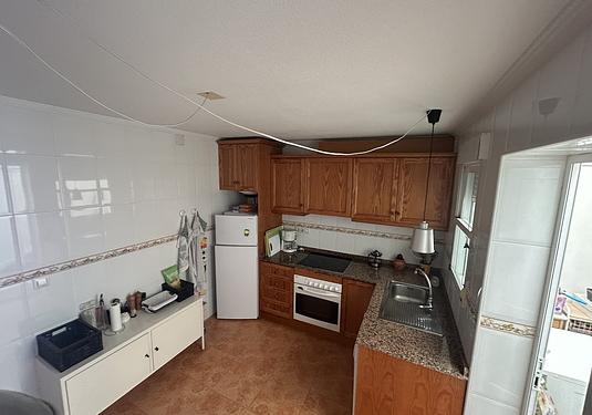 Town house in Torrevieja