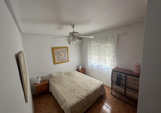 Town house in Torrevieja