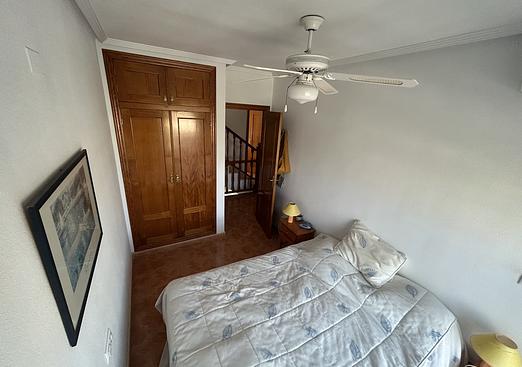 Town house in Torrevieja