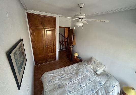 Town house in Torrevieja