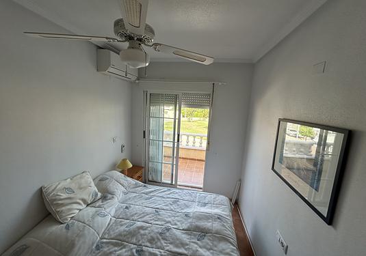 Town house in Torrevieja