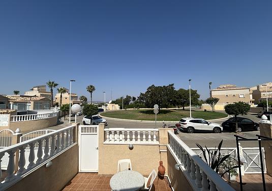 Town house in Torrevieja