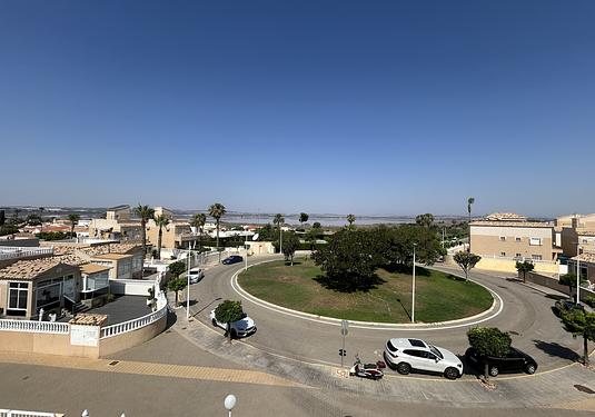 Town house in Torrevieja