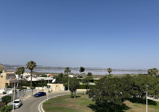 Town house in Torrevieja