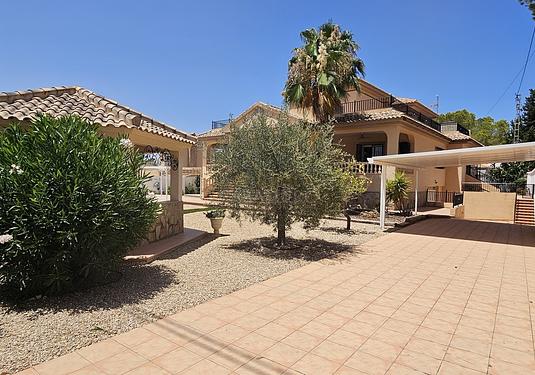 Villa in Pinar de Campoverde