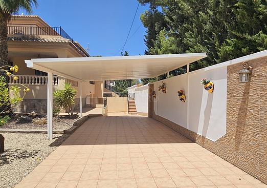 Villa in Pinar de Campoverde