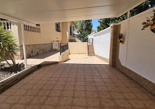 Villa in Pinar de Campoverde