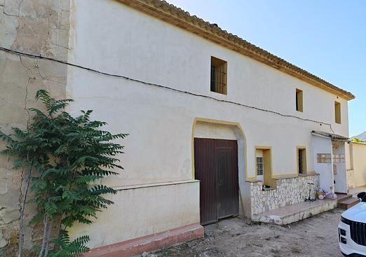 Finca in La Romana