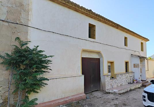 Finca in La Romana