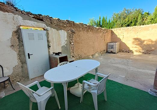 Finca in La Romana