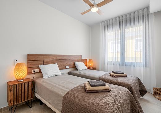 Semi detached in Torre de La Horadada