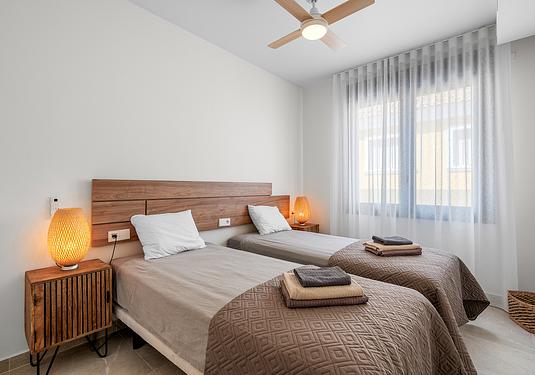 Semi detached in Torre de La Horadada