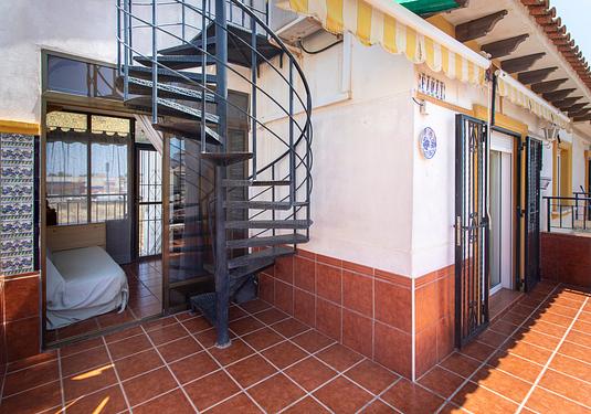 Apartment in Orihuela Costa