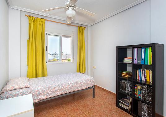 Apartment in Orihuela Costa