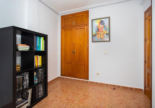 Apartment in Orihuela Costa