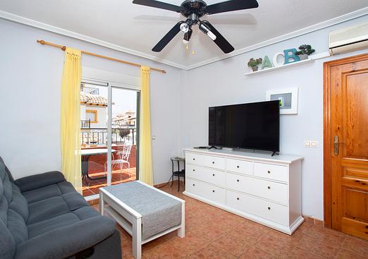 Apartment in Orihuela Costa