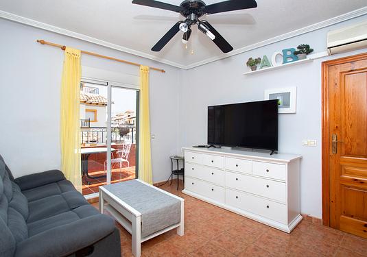 Apartment in Orihuela Costa