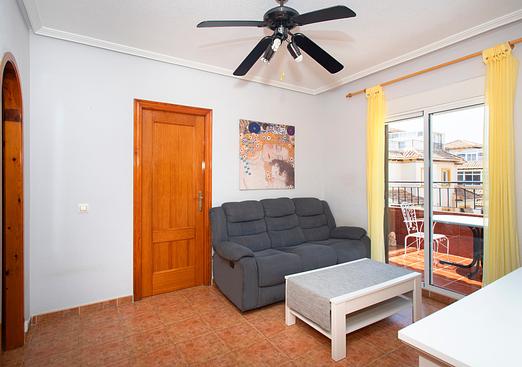 Apartment in Orihuela Costa