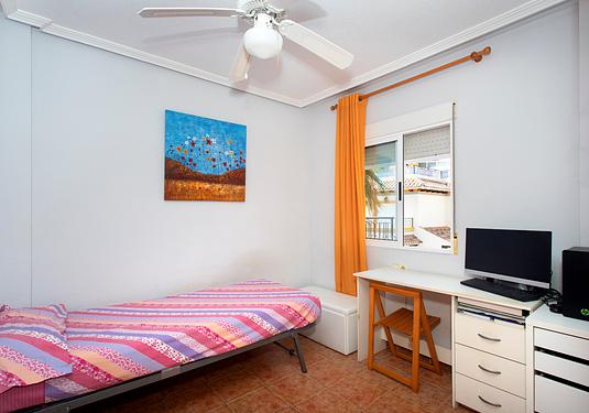 Apartment in Orihuela Costa