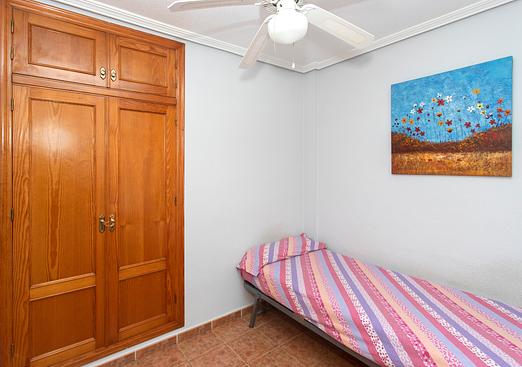 Apartment in Orihuela Costa