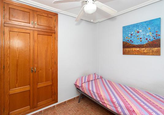 Apartment in Orihuela Costa