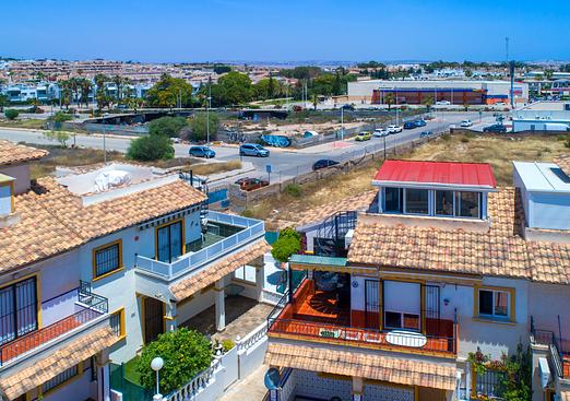 Apartment in Orihuela Costa
